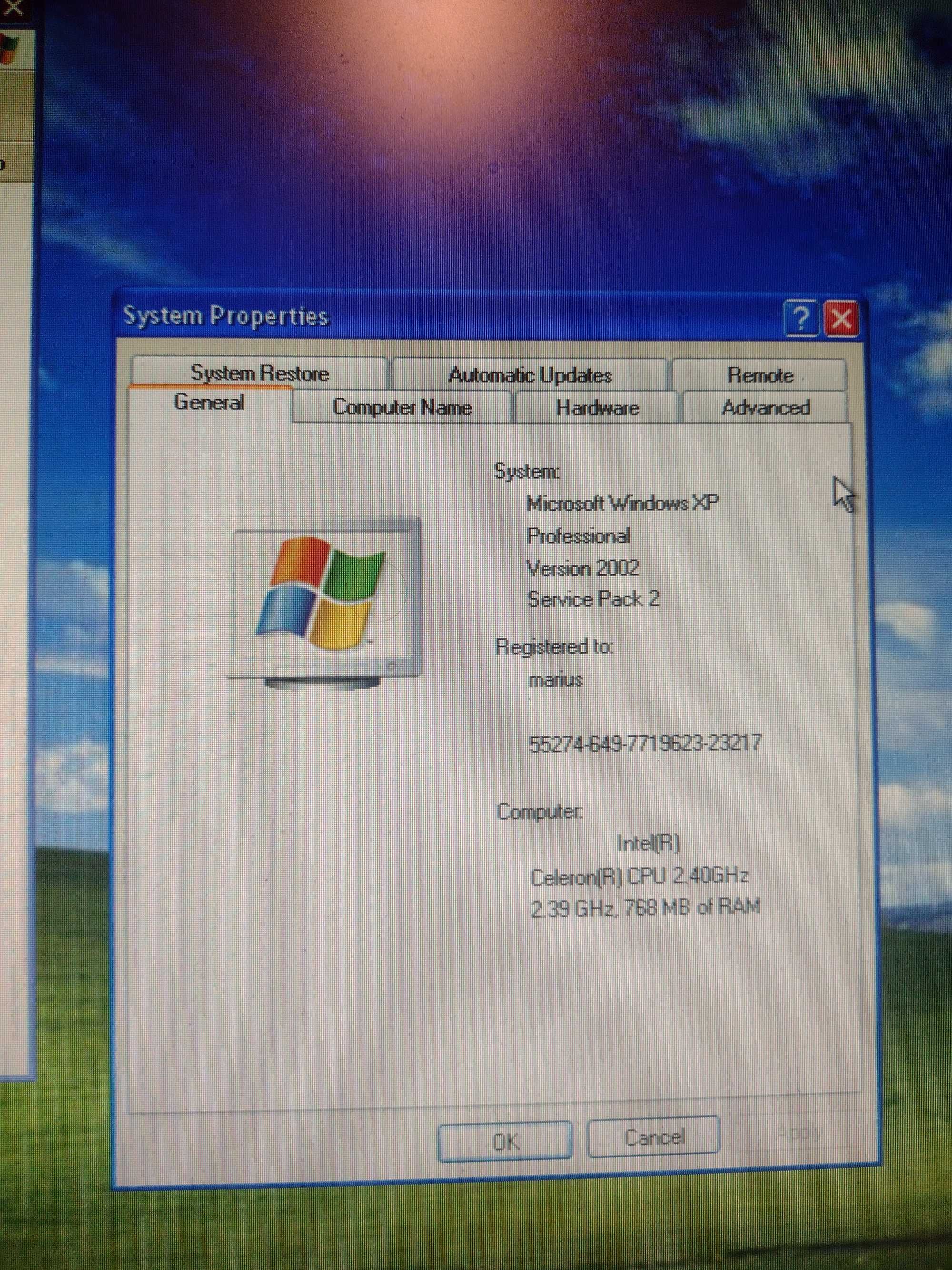 Sistem operare Davio Office