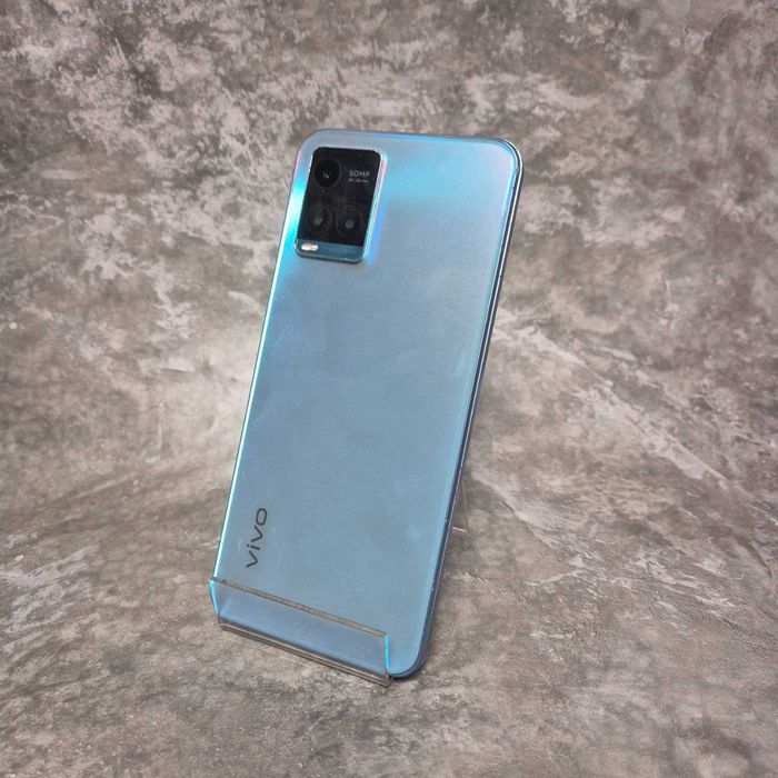 Vivo Y33s 64 Гб (Зелинского 30/4) лот 750837