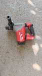 Акумулаторен перфоратор Milwaukee SDS-PLUS M18ONEFHP, SOLO,