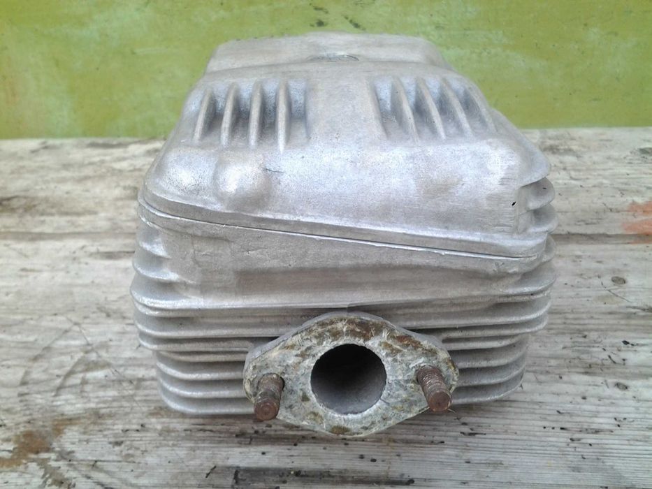 *Moto Simson Awo Sport 250 CC | 1961 | chiuloasa + capac