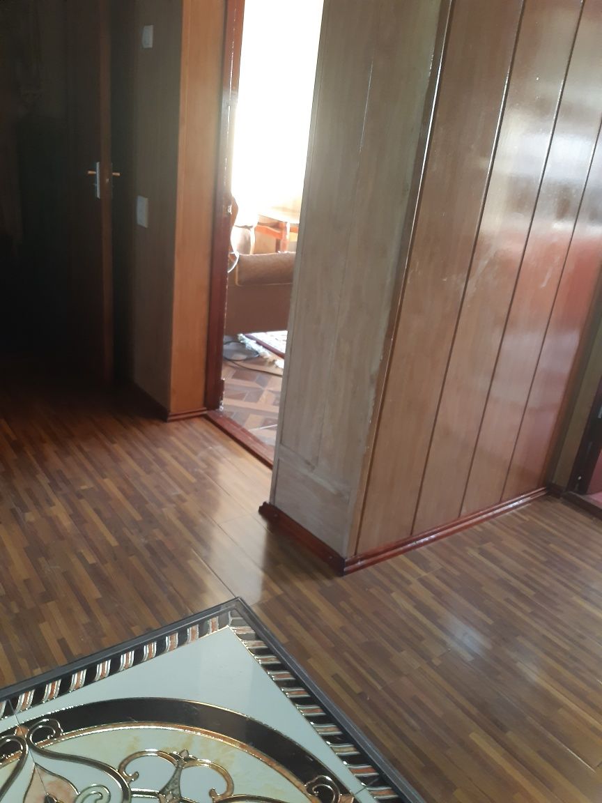 Продается квартира