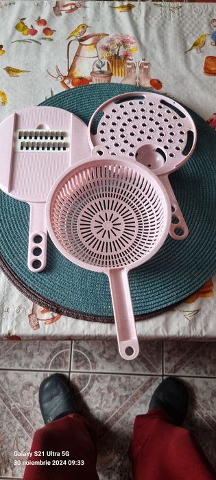 Răzătoarea multifuncțională