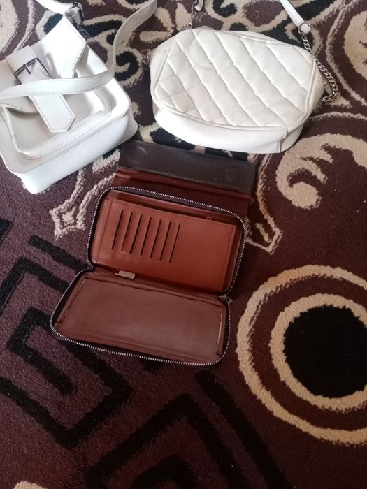 Вещи БУ и новые в хорошем состоянии