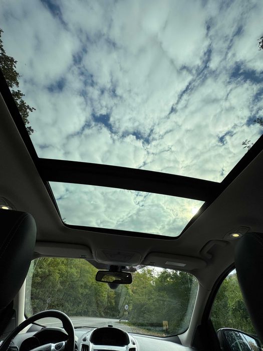 Ford Kuga Titanium 2.0 TDCi, 163 cp, 4x4