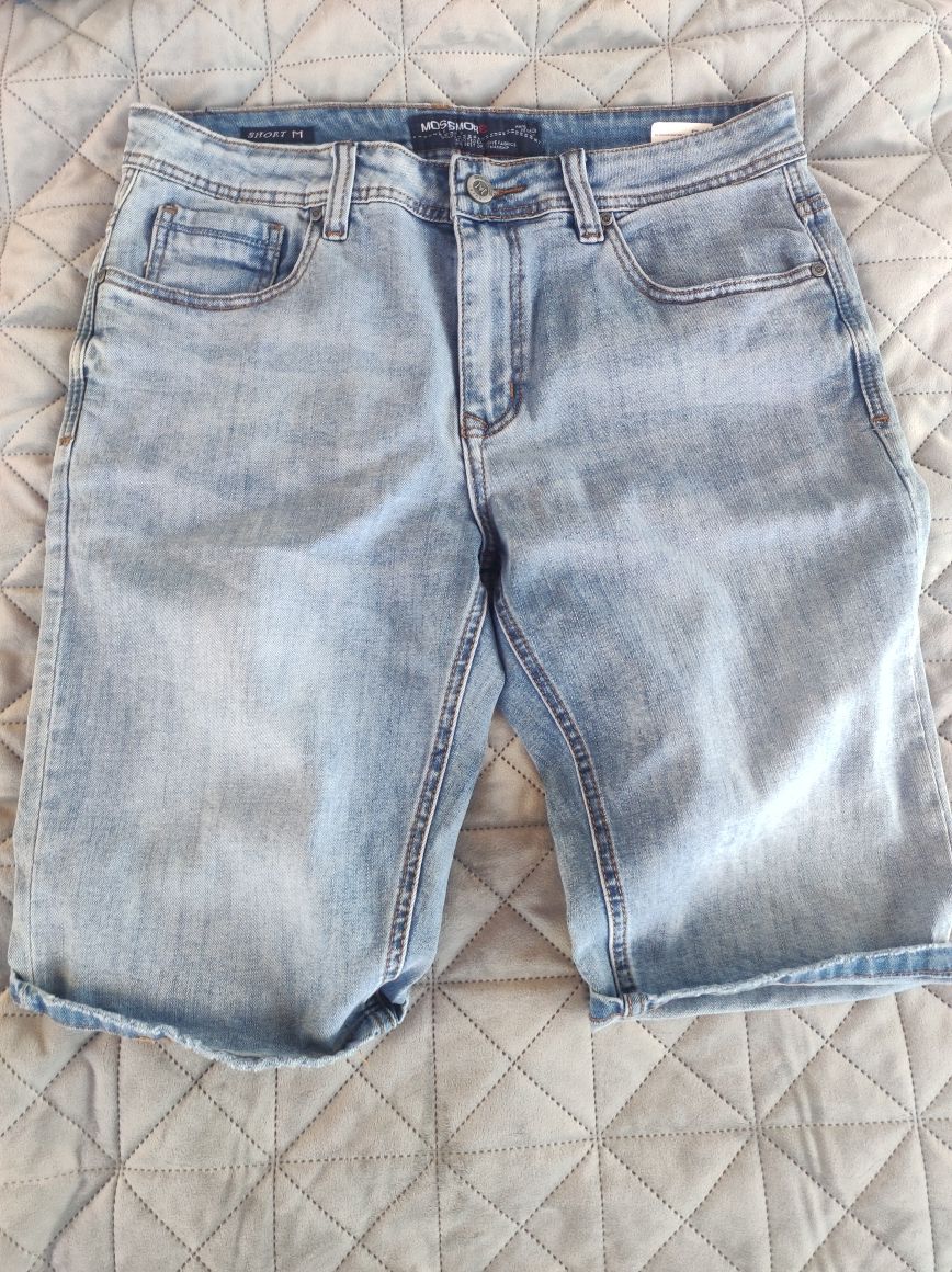Мъжки къси панталони, размер M/L