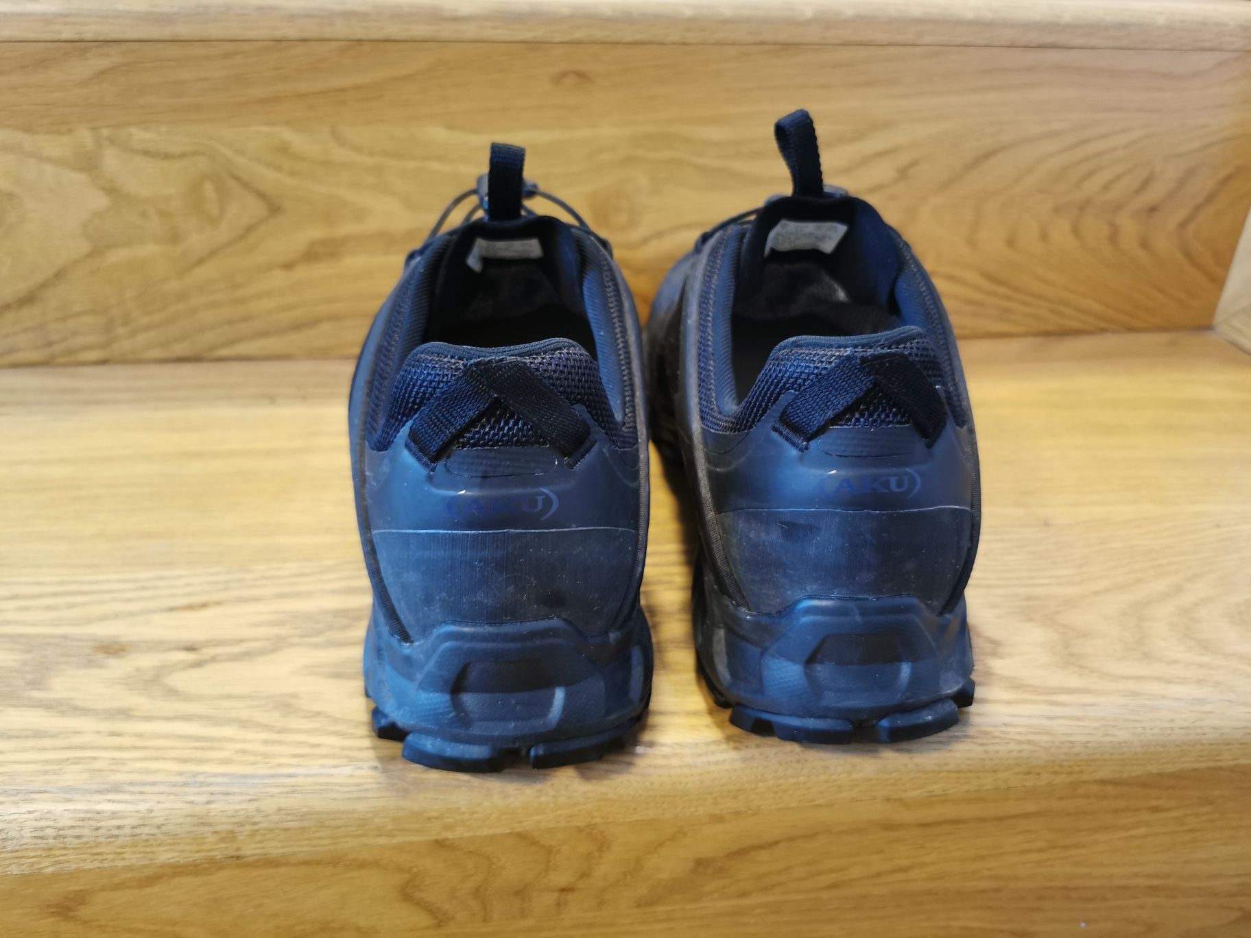 Тактически/планински обувки AKU Selvatica Tactical GTX