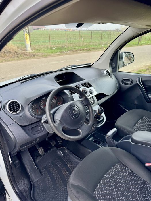 Vand Renault Kangoo