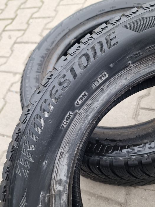 205 55 16 bridgestone