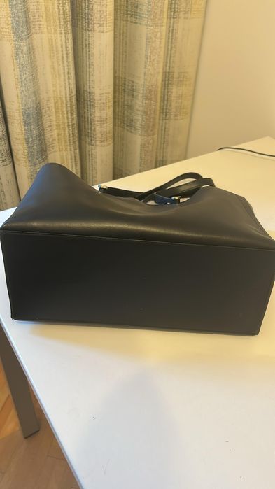 Geanta Tote Furla piele