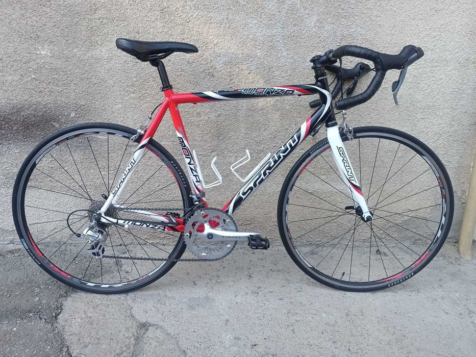 Cursiera Sprint Monza