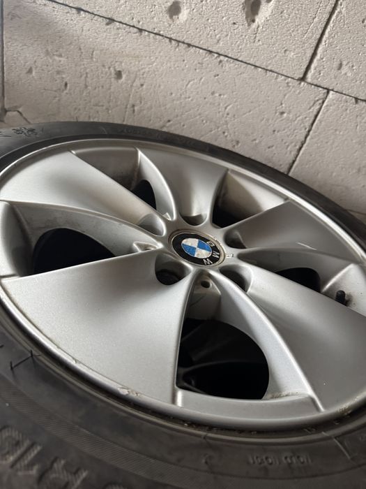 Vand jante bmw r16