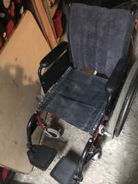 Carucior pentru persoane cu dizabilitati