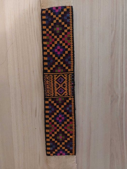 Лента за глава от женска носия