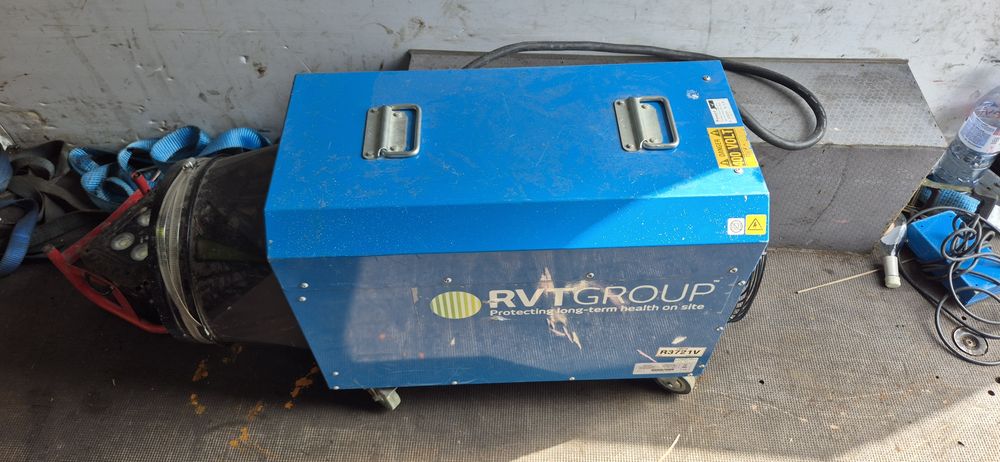 Tun de caldura electric FFHT32-18