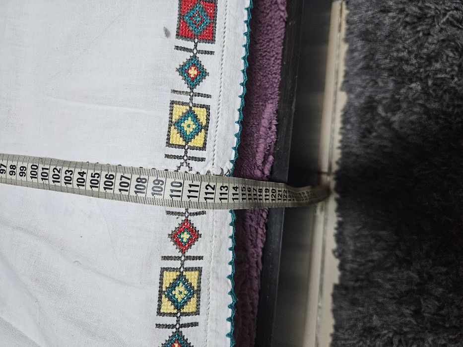 Cămăși Populare tradiționale românești.