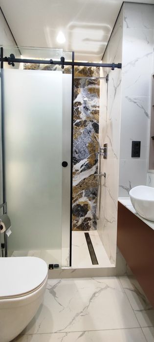 APARTMENT FOR RENT New Building – NRG Mirzo Ulugbek Residence