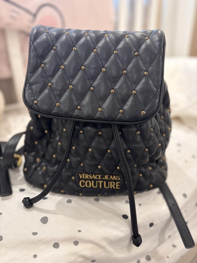 Оригинала раница Versace Couture