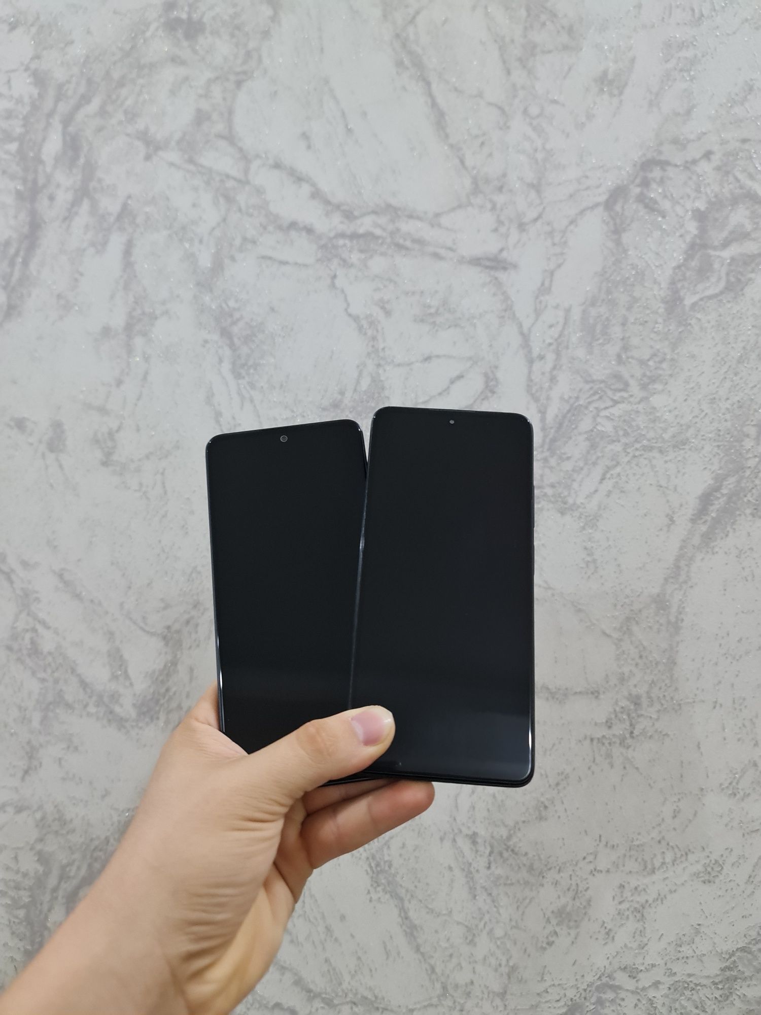 Poco x4 pro redmi not 13 128