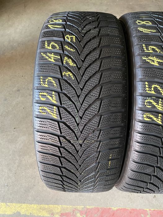 Anvelope iarna 225/45/18 Nexen Winguard Sport 2 225 45 18 R18