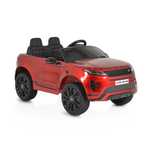 Лицензиран Акумулаторен Джип RANGE ROVER EVOQUE, 100W, 12V10Ah, EVA