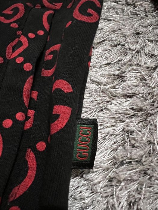 Bluză Gucci bărbați