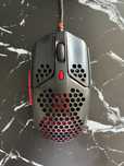 Мышь HyperX Pulsefire Haste Wireless, Black, USB