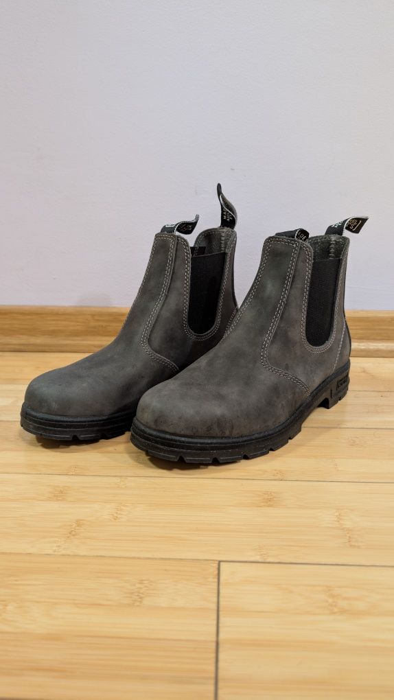 Ботуши Mongrel Boots made Australia
