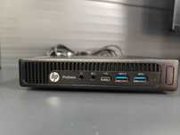 Unitate PC HP ProDesk 600-G2 Mini Desktop - Cod 87168