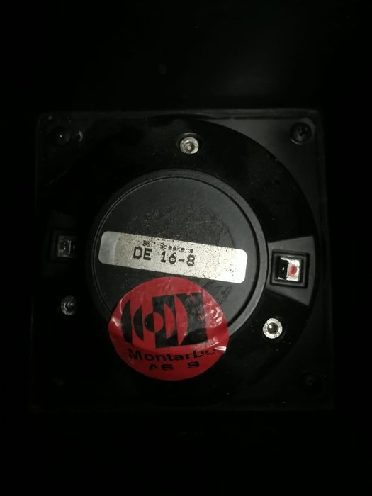 Montarbo W440 A, boxe active!