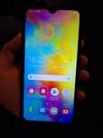 Телефон Samsung M20