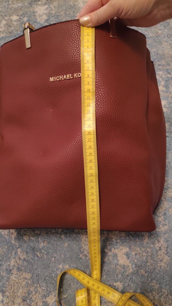 дамска чанта michael kors