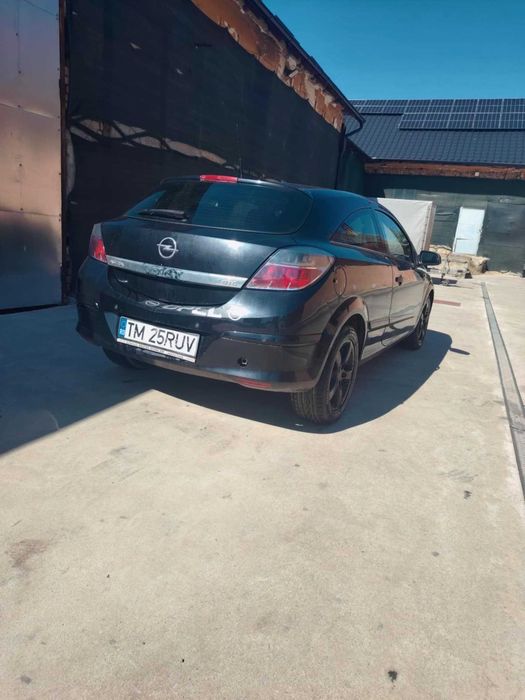 Piese Opel Astra H 1.7 CDTI Coupe GTC Sedan 2004 2010