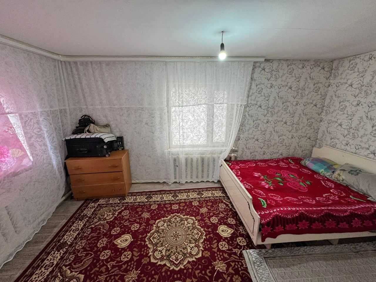 `ПРОДАМ 4 комн коттедж в Рабочем Поселке, Сортировка, МОЖНО В ИПОТЕКУ
