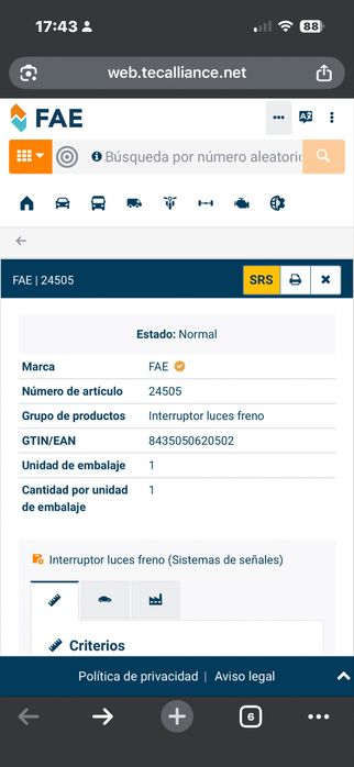 Стоп машинка за опел астра г 1999г 1,8 бензин