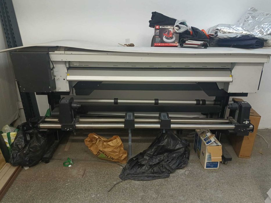 Plotter Imprimanta Epson SureColor S70610