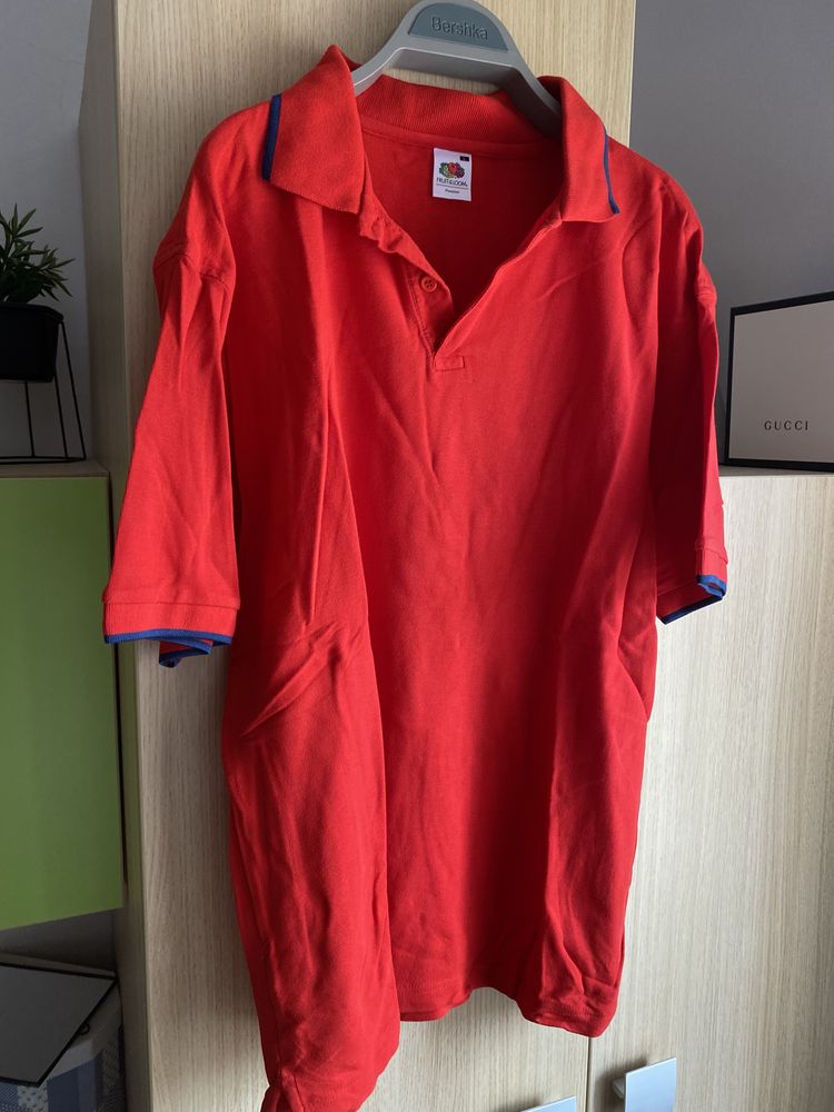 Tricou polo, marimea L