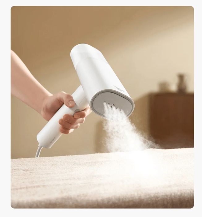 Уред за гладене с пара Xiaomi Handheld Garment Steamer EU
