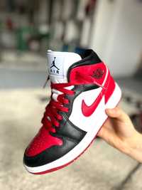 Jordan 1 copii 9-11 ani