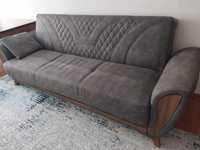 Продается диван с 2 креслами 100.000тг