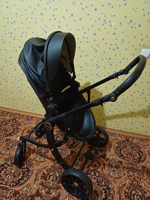 Продам коляска бу