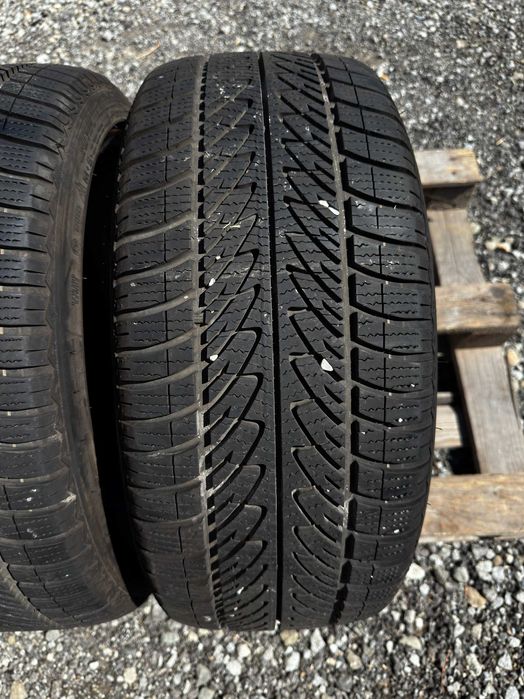Anvelope 225/40R18 GoodYear Iarna M+S