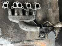 Admisie/Clapeta/EGR VW T5 2.5 BNZ