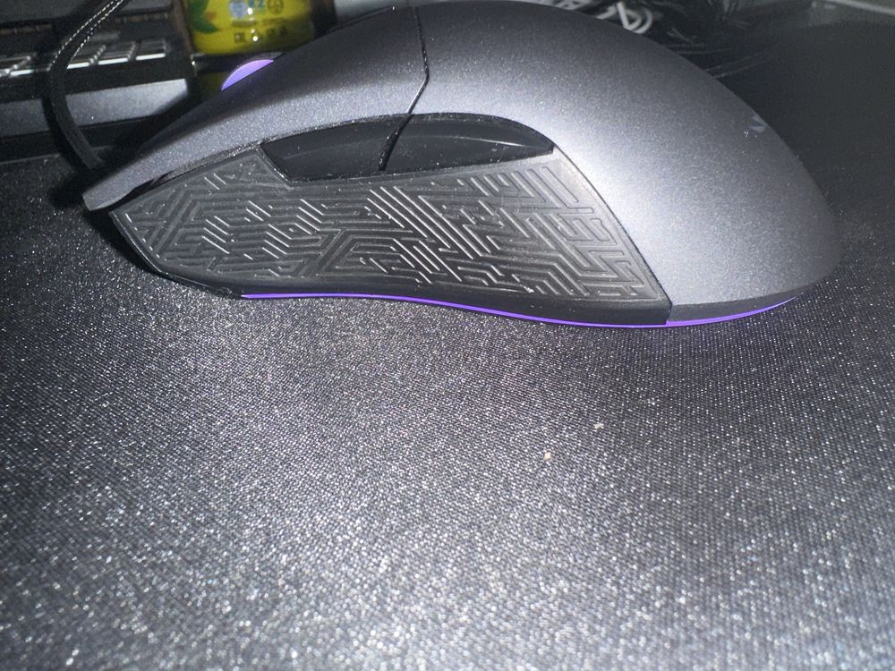 Мышка rog gladius ll origin