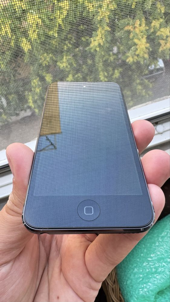 Ipod touch 6 - 32 gb colectie