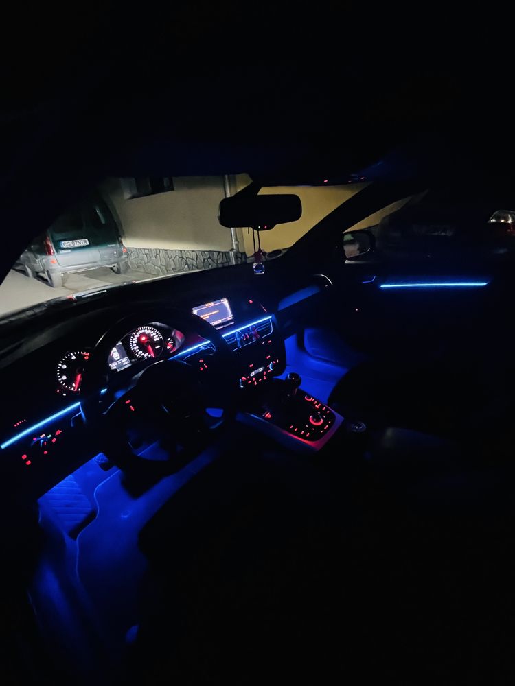 Vand Audi A4 2.0 tdi 2013