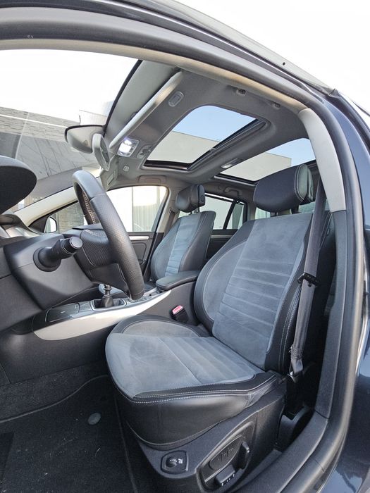 Renault Laguna 3 1.5 dci