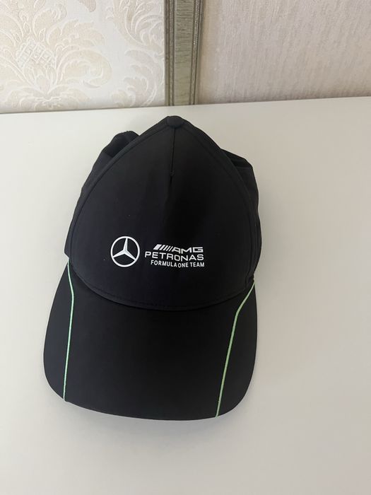Кепка Amg Puma Original