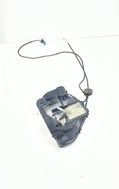 Broasca usa spate stanga Mercedes-Benz E-Class W211/S211