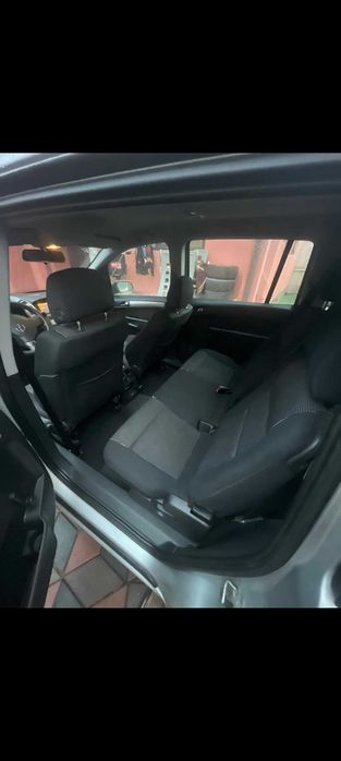 Opel Zafira 2,0D Cutie Manuala 6 Trepte