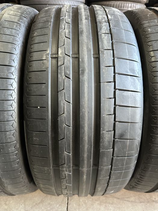 285/35/23 CONTINENTAL 4 бр